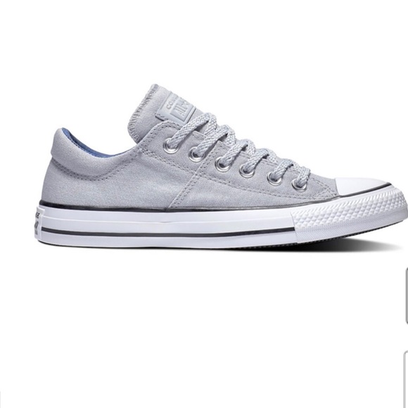 Converse Womens Sneakers - Picture 3 of 4